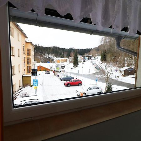 Apartmany Jana Janske Lazne Exterior photo