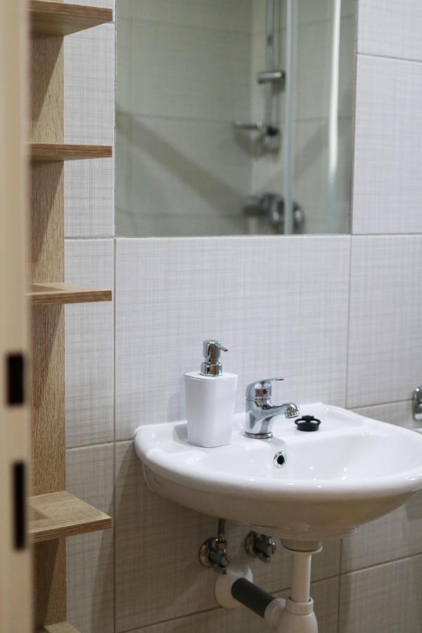 Apartmany Jana Janske Lazne Exterior photo