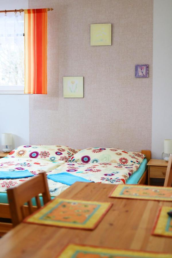 Apartmany Jana Janske Lazne Exterior photo