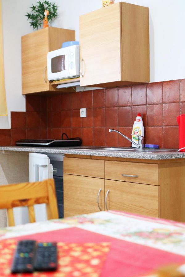 Apartmany Jana Janske Lazne Exterior photo