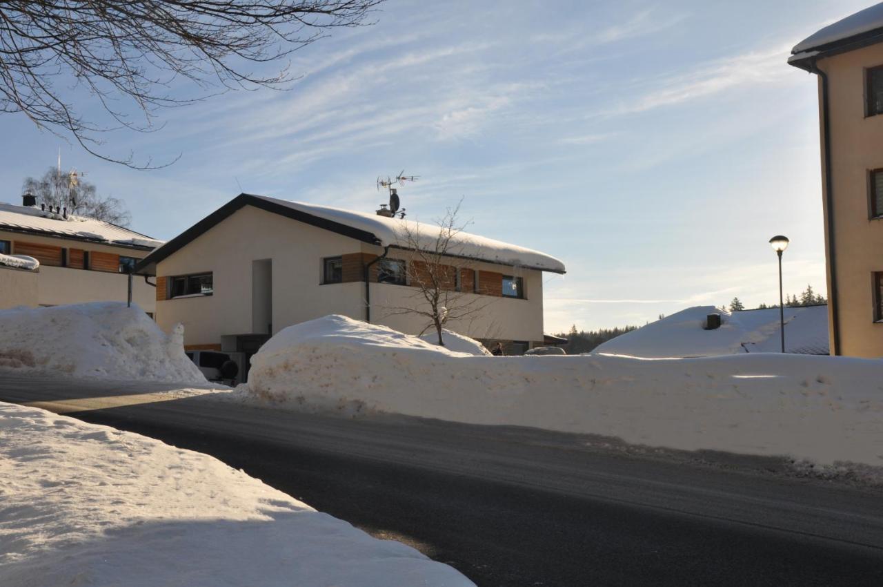 Apartmany Jana Janske Lazne Exterior photo